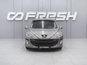 Хетчбэк Peugeot 308 2011 года, 699000 рублей, Ростов-на-Дону