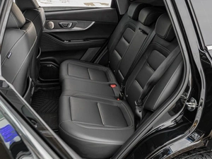 Внедорожник Chery Tiggo 7 Pro Max 2024 года, 2098070 рублей, Краснодар