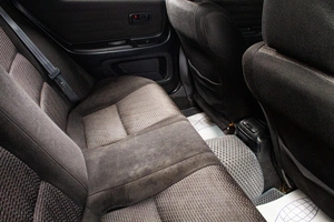 Седан Toyota Altezza 1999 года, 609000 рублей, Сургут