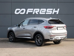 Внедорожник Haval F7 2020 года, 1800000 рублей, Краснодар