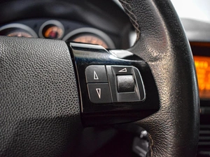 Седан Opel Astra 2012 года, 700000 рублей, Муром