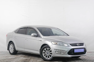 Седан Ford Mondeo 2013 года, 949000 рублей, Кемерово
