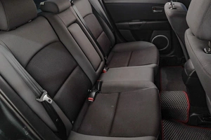 Хетчбэк Mazda 3 2008 года, 679000 рублей, Челябинск