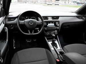 Лифтбек Skoda Octavia 2013 года, 1499000 рублей, Волгоград