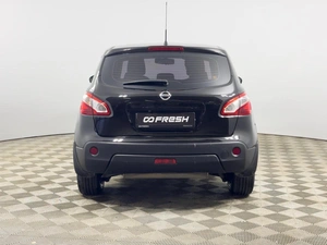 Внедорожник Nissan Qashqai 2013 года, 779900 рублей, Казань