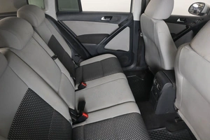 Внедорожник Volkswagen Tiguan 2011 года, 969000 рублей, Пермь