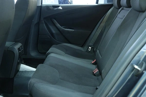Седан Volkswagen Passat 2008 года, 799000 рублей, Омск