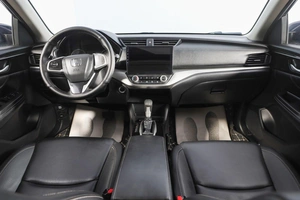 Седан Honda Envix 2020 года, 1789000 рублей, Новосибирск