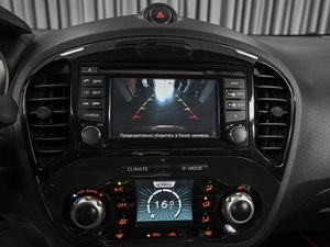 Внедорожник Nissan Juke 2013 года, 1279000 рублей, Ставрополь