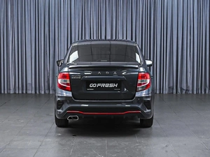 Седан ВАЗ (LADA) Granta 2022 года, 884000 рублей, Ставрополь