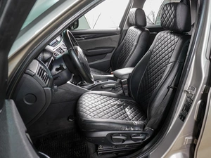 Внедорожник BMW X1 2012 года, 1119000 рублей, Воронеж