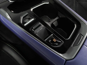 Внедорожник Changan UNI-T 2023 года, 2859000 рублей, Тюмень