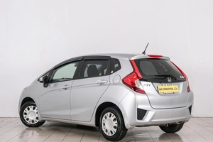 Хетчбэк Honda Fit 2013 года, 999000 рублей, Красноярск