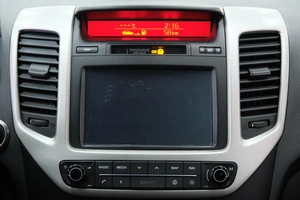 Минивэн Kia Venga 2015 года, 1339000 рублей, Омск