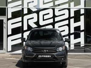 Седан ВАЗ (LADA) Granta 2023 года, 744600 рублей, Волгоград