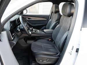 Внедорожник Geely Monjaro 2025 года, 4040000 рублей, Краснодар