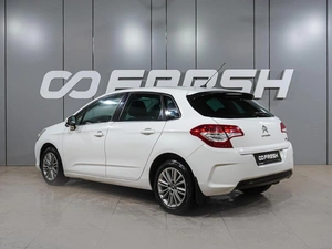 Хетчбэк Citroen C4 2011 года, 669000 рублей, Воронеж