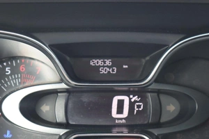 Внедорожник Renault Kaptur 2017 года, 1400000 рублей, Мирное