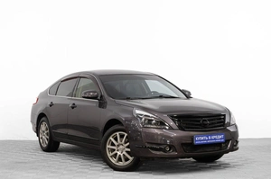 Седан Nissan Teana 2012 года, 1449000 рублей, Барнаул