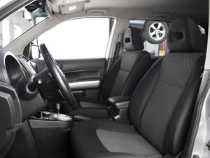 Внедорожник Nissan X-Trail 2010 года, 1270000 рублей, Омск
