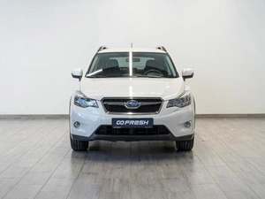 Внедорожник Subaru XV 2012 года, 1449000 рублей, Саратов