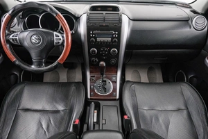 Внедорожник Suzuki Grand Vitara 2007 года, 899000 рублей, Красноярск