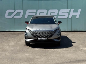 Внедорожник OMODA C5 2023 года, 1799000 рублей, Кропоткин