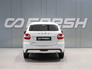 Лифтбек ВАЗ (LADA) Granta 2020 года, 679000 рублей, Петрозаводск