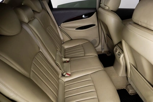 Внедорожник Infiniti EX25 2013 года, 1899000 рублей, Пермь