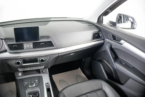 Внедорожник Audi Q5 2018 года, 3449000 рублей, Пермь