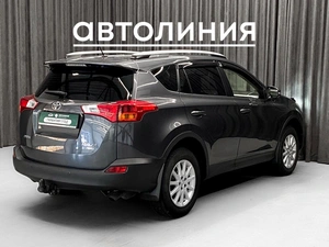 Внедорожник Toyota RAV4 2013 года, 2350000 рублей, Красноярск