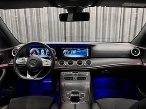 Седан Mercedes-benz E-класс 2019 года, 2999000 рублей, Красноярск