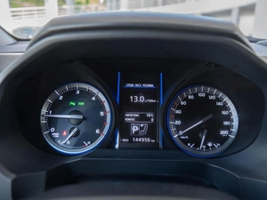 Внедорожник Toyota Land Cruiser Prado 2016 года, 4260000 рублей, Волгоград