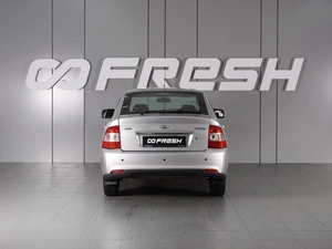 Хетчбэк ВАЗ (LADA) Priora 2012 года, 539000 рублей, Минеральные Воды