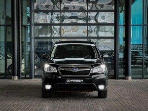 Внедорожник Subaru Forester 2013 года, 1420000 рублей, Уфа