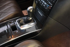 Внедорожник Infiniti FX35 2008 года, 1529000 рублей, Омск