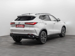 Внедорожник Oshan X5 2020 года, 1750000 рублей, Красноярск