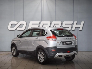 Хетчбэк ВАЗ (LADA) XRAY Cross 2021 года, 1250000 рублей, Муром