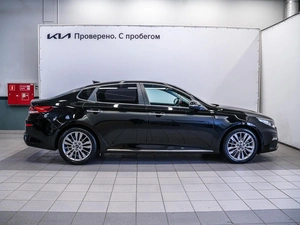 Седан Kia K5 2019 года, 2030000 рублей, Красноярск