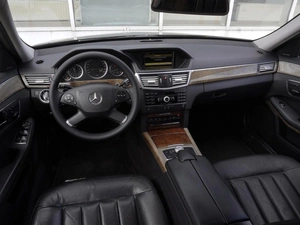 Седан Mercedes-benz E-класс 2010 года, 1439000 рублей, Нижний Новгород