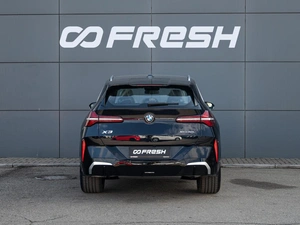 Внедорожник BMW X3 2025 года, 7520000 рублей, Краснодар