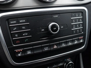 Внедорожник Mercedes-benz GLA-класс 2016 года, 2035000 рублей, Краснодар