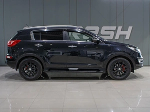 Внедорожник Kia Sportage 2012 года, 1249000 рублей, Петрозаводск