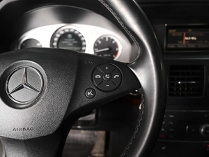 Внедорожник Mercedes-benz GLK-класс 2011 года, 1717000 рублей, Ставрополь