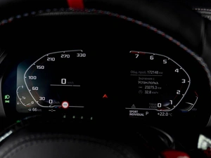 Внедорожник BMW X5 2019 года, 6049000 рублей, Тюмень