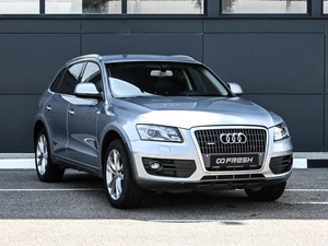 Внедорожник Audi Q5 2008 года, 1274000 рублей, Кирилловка