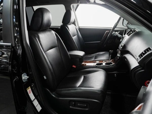 Внедорожник Toyota Highlander 2012 года, 2399000 рублей, Тюмень