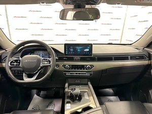 Внедорожник Jetour X70 2024 года, 2250000 рублей, Красноярск
