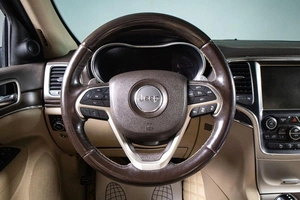 Внедорожник Jeep Grand Cherokee 2014 года, 2149000 рублей, Сургут