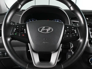 Внедорожник Hyundai Creta 2017 года, 1719000 рублей, Аксай